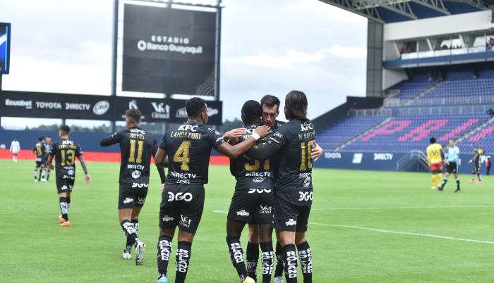 IndependientedelValle-LigaPro-Aucas