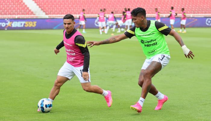 LigadeQuito-Copa-Sudamericana-Botafogo