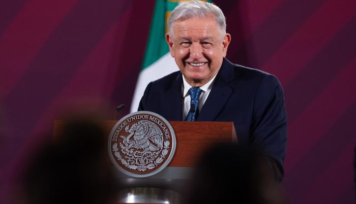 López Obrador