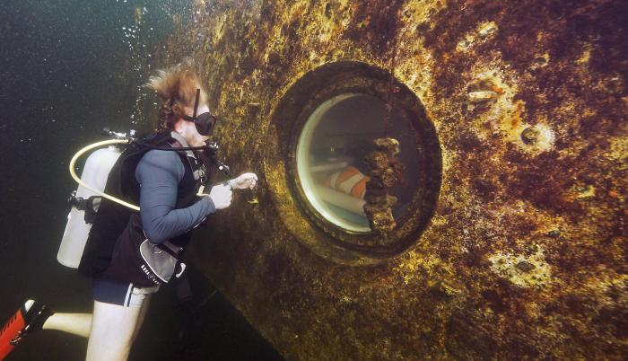 submarino