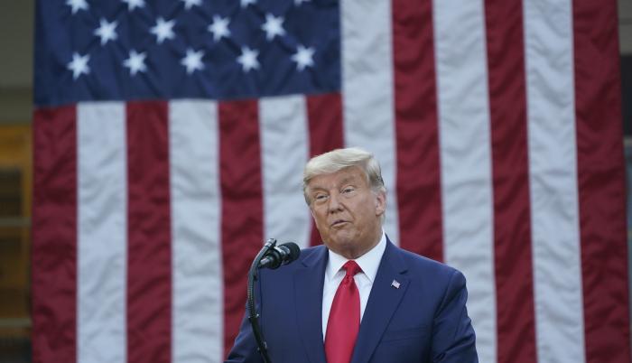 Trump