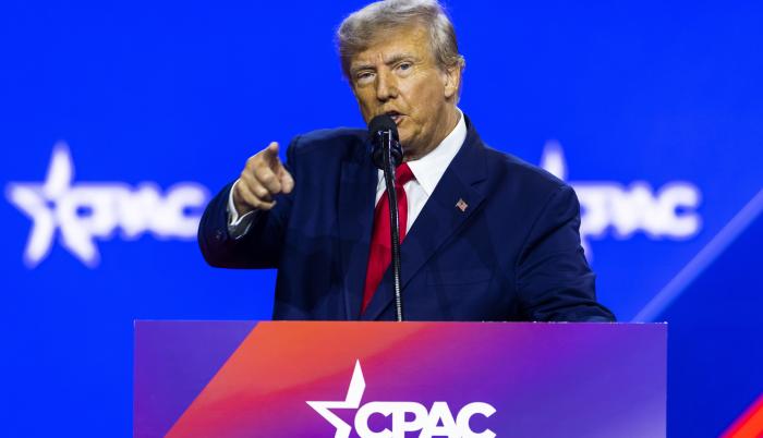 Trump