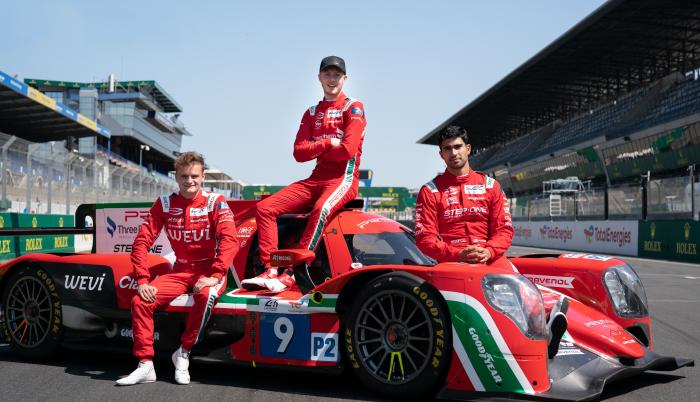 Juan Manuel Correa Prema 1