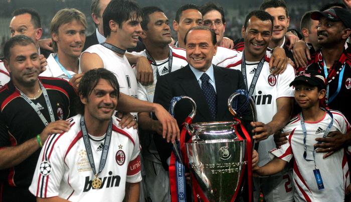 Berlusconi