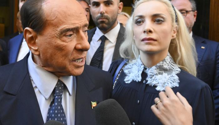 Belusconi