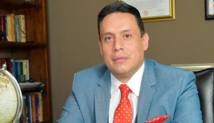Enrique Gómez