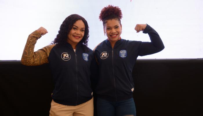 Angie-Palacios-Neisi-Dajomes-Grand-Prix