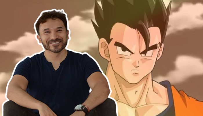 El director de doblaje de Dragon Ball comentó sobre la nueva voz de Gohan —  Kudasai