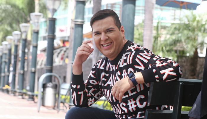 Miguel Cedeño Sus amigos lo recuerdan y lo extrañan