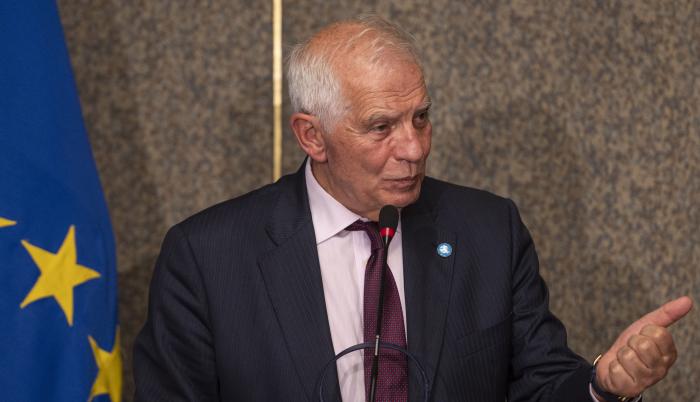 Josep Borrell