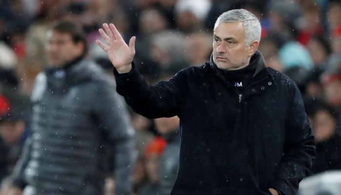 mourinho