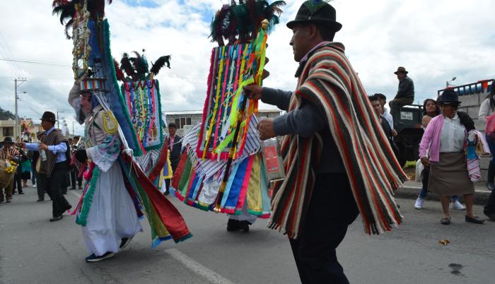 Intercultural_Patrimonio_Inti Raymi_Tungurahua