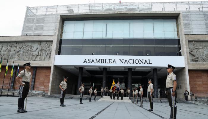 Elecciones Anticipadas: No Hay Excusas, Dicen Los Candidatos A La ...