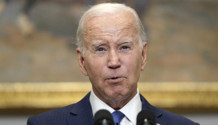 Joe Biden