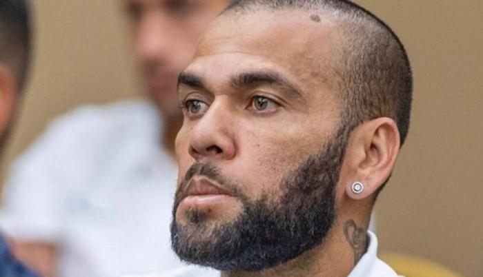 DANI ALVES
