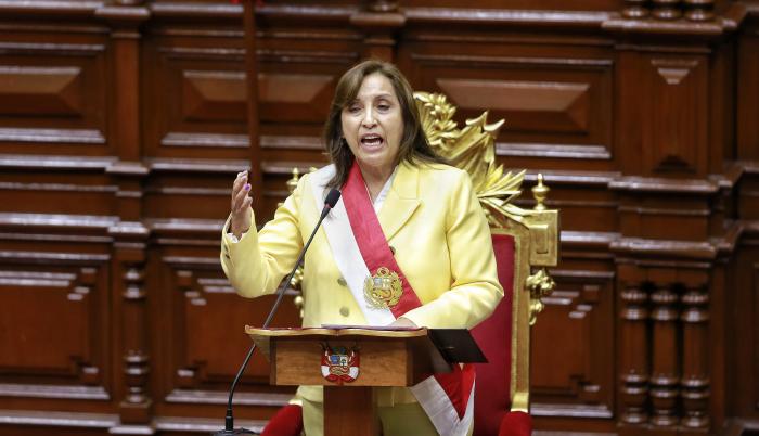Dian Boluarte