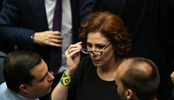 Carla Zambelli,