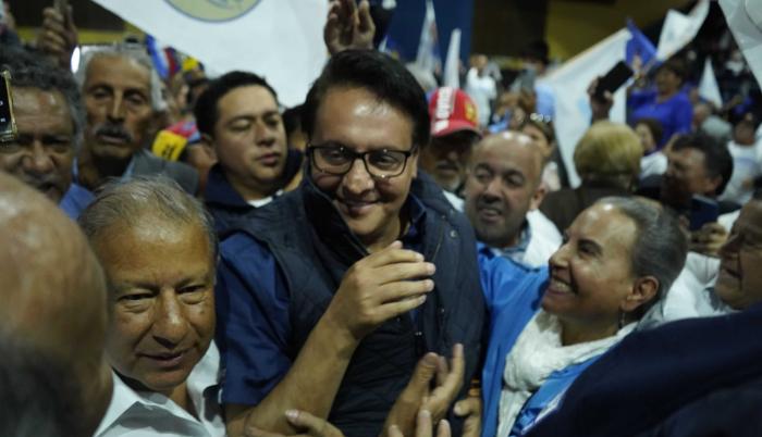 Fernando Villavicencio
