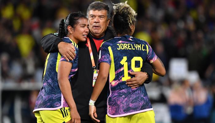 FIFA Women's World Cu (11034357)