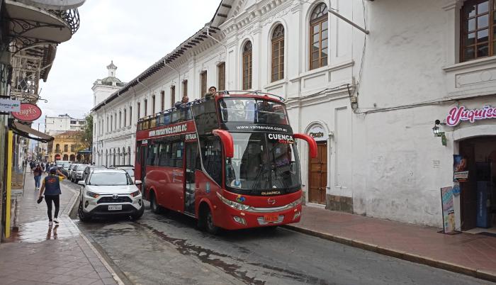 Cuenca