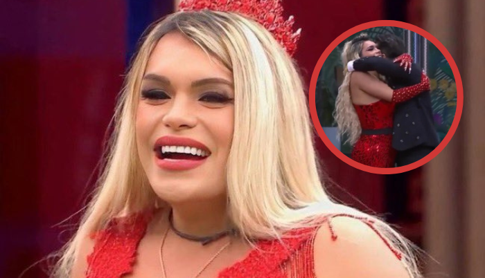 La Casa De Los Famosos México Wendy Guevara Gana El Reality Show 7417