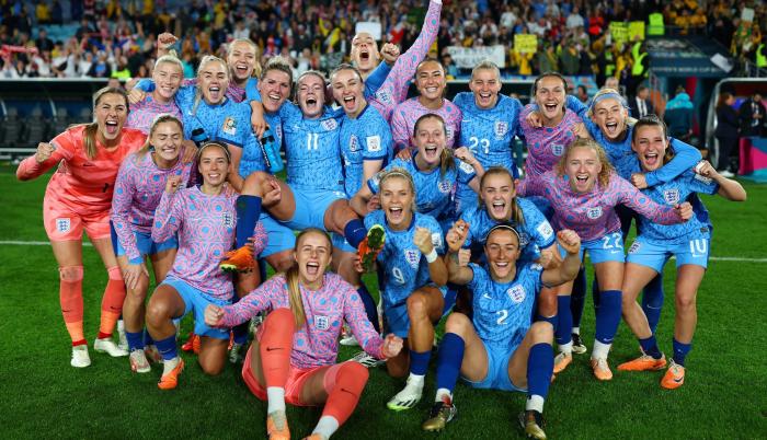 mundial femenino
