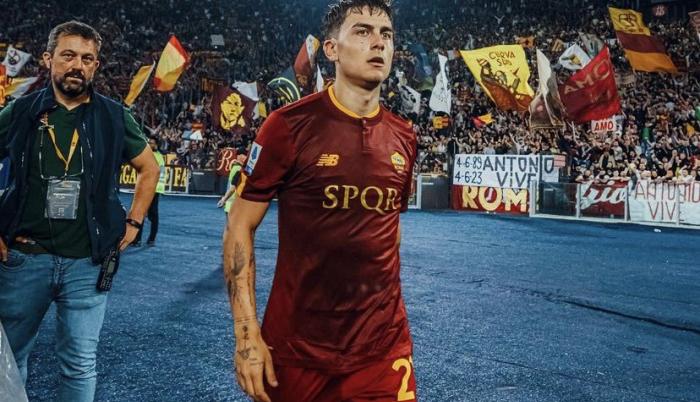 DYBALA