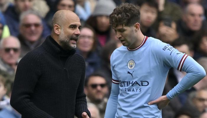 manchester city