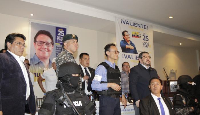 ZURITA RESULTADOS
