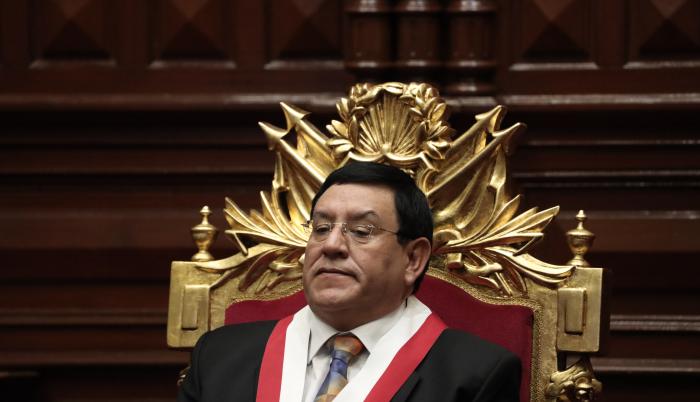 Alejandro Soto Reyes.
