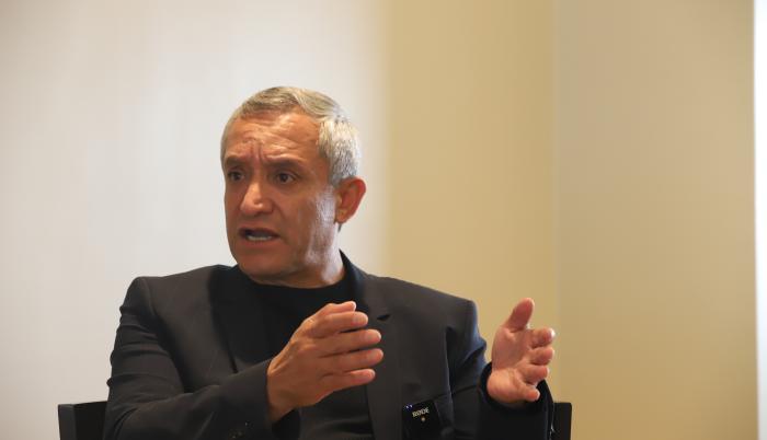 PATRICIO CARRILLO