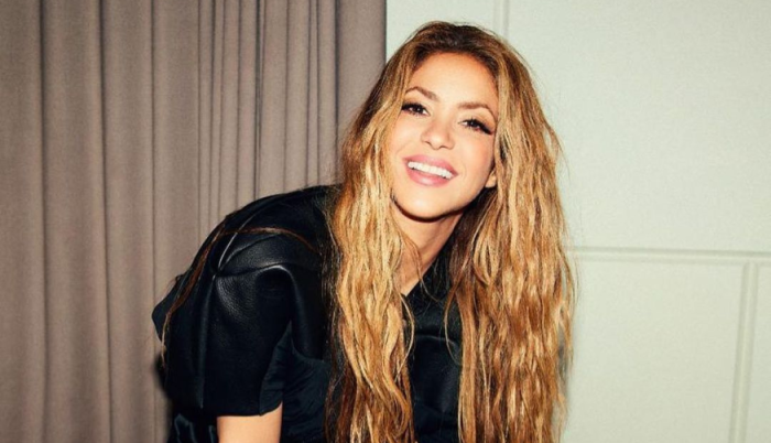 Shakira