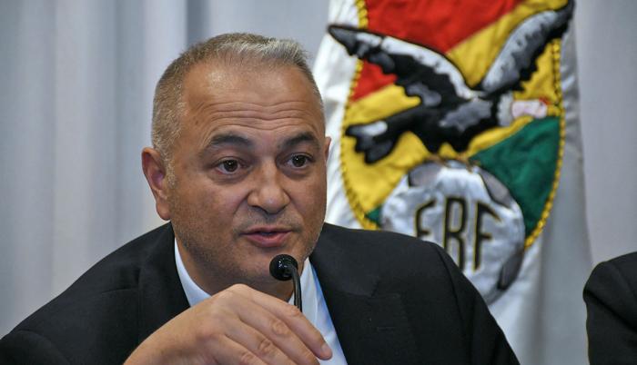 Fernando Costa
