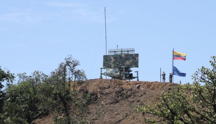 SEGURO RADAR