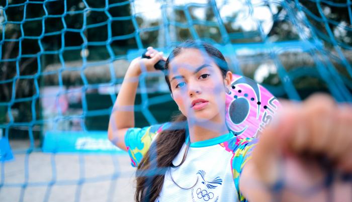 María Emilia Quintana