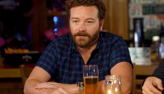 Danny Masterson
