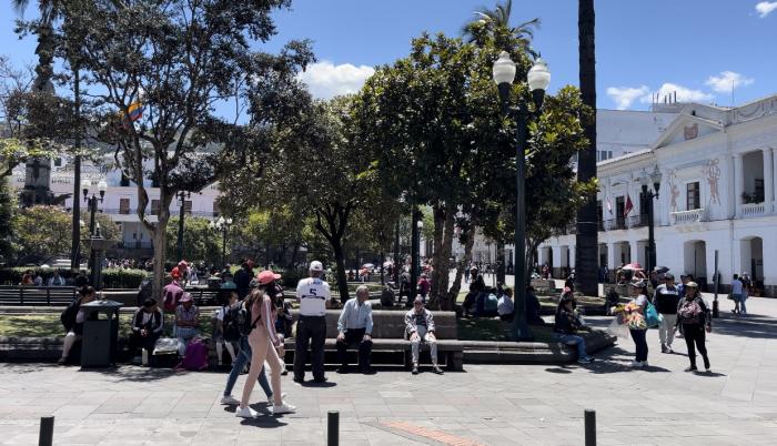 Quito con estas actividades celebran la cultura y tradici n de la