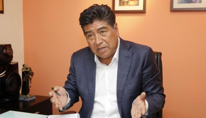 Yunda- juicio- peculado