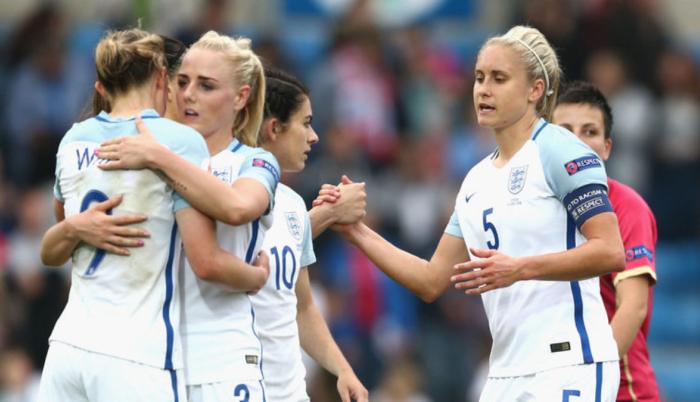 inglaterra