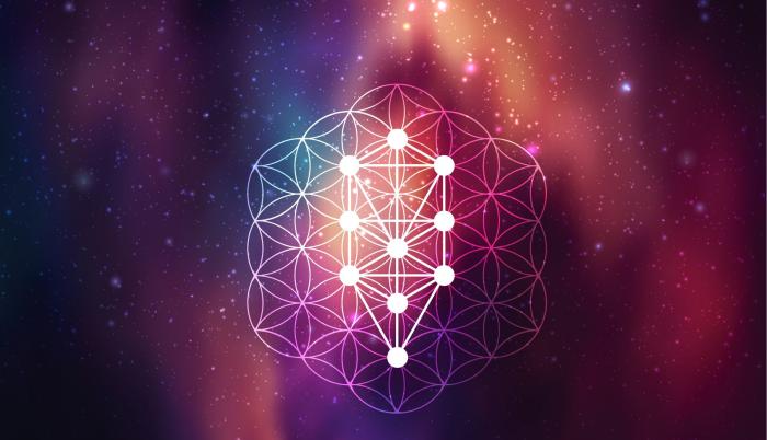 Los secretos de la Kabbalah