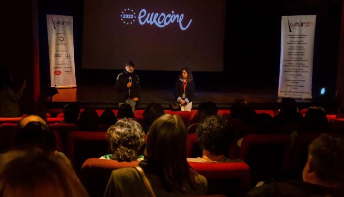 Eurocine