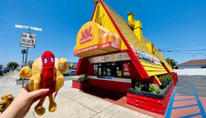 Wienerschnitzel