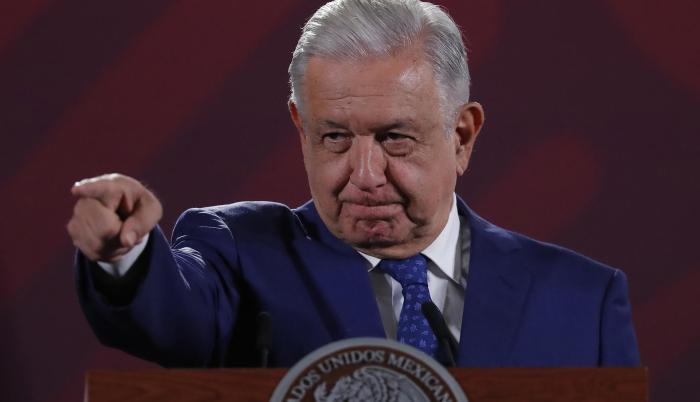López Obrador