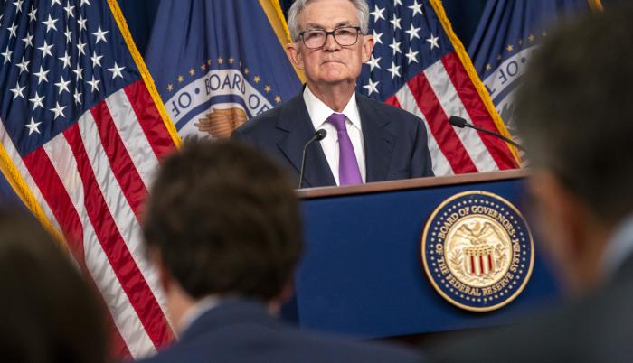 US Federal Reserve Ch (11261390)