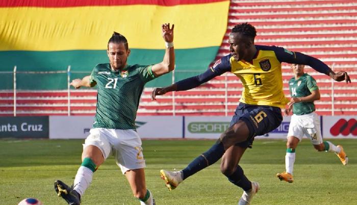 Bolivia Vs Ecuador: La FIFA Cambió El Horario Del Encuentro