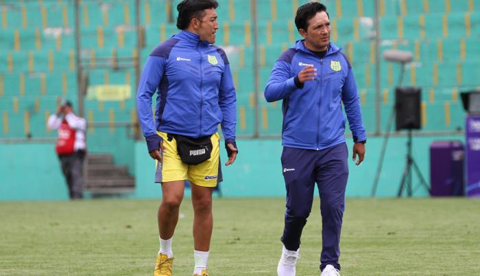 Leonardo Vanegas