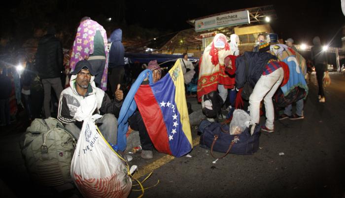MIGRANTES VENEZOLANOS (6383943)