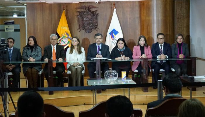 PLENO CORTE CONSTITUCIONAL