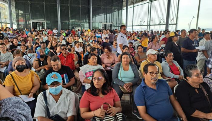 socializacion de edificaciones