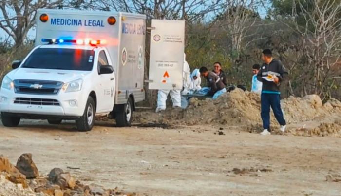 Santa Elena, la nueva perimetral